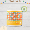Talla S